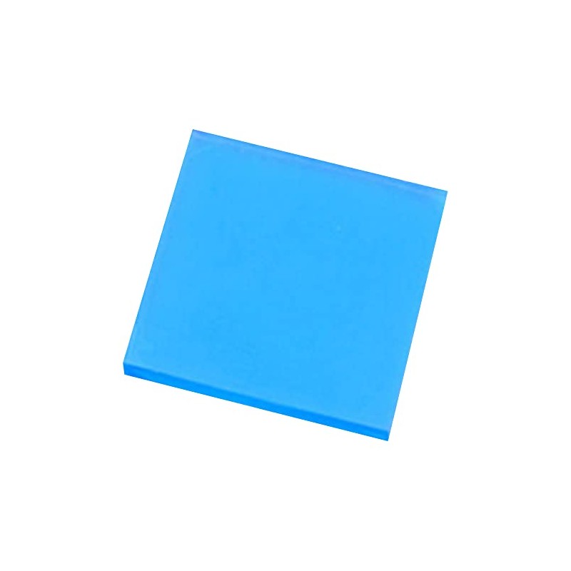 Professional Seven Shockproof Matte (3 cm X 3 cm) 4