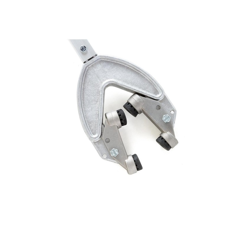 Attwood 436-ADJ Heavy Duty Transom Saver 44”-56” with Roller Attachment