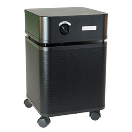 Austin Air - Purificadores de Aire de filtración Avanzada de 5 etapas para el hogar con carbón Activado y zeolita, Ideal como purificadores de Aire...