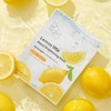 BOM Lemon Vita Blend Brightening Mask (10 sheets) / 비오엠