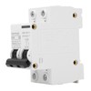 Circuit Breaker Overload Protection Fast Tripping PV Circuit Breaker AC
