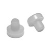 1/2" Nylon Stem Bumper Floor Protector, Protect Your Outdoor Furniture