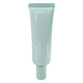 Innisfree 이니스프리 노세범 블러 프라이머 모공프라이머 25ml Innisfree No-Sebum Blur Primer Pore Primer 25ml