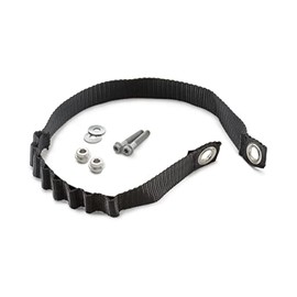 Genuine KTM Supporting Strap 125, 150, 250, 300, 350, 450, 500, 79712917000