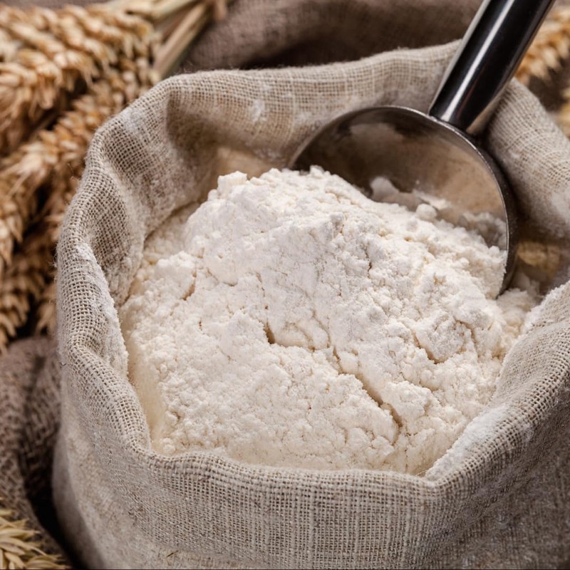 BONGIOVANNI FARINE E BONTA' NATURALI Farina di Fave BIO 500g