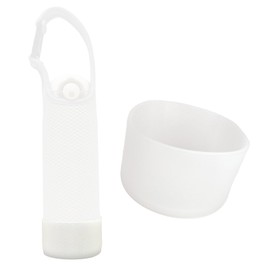 Futakuchi Water Bottle Cover, Reinforcement, Water Bottle Pouch, Breakage, Repair, Plastic Bottle Cover, Prevents Bottoming, 11.8 fl oz (350 ml), 16.9 fl oz (500 ml), 600 ml, For Cover, Handy Pouch,