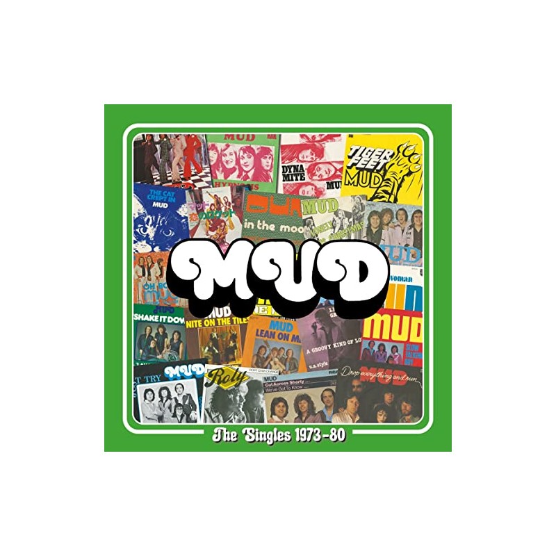 The Singles 1973-80 (3cd Box)