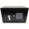 Electronic Safe with Digital Keypad, Program your own 3 to