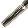 7C Trumpet Mouthpiece Metal Mouthpiece Instrument Accessory for Musical Performance