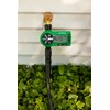 Rain Bird 1ZEHTMR Professional Grade Electronic Digital Hose End Timer/Controller,