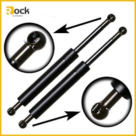 Unbranded 2 Rear Tailgate Lift Supports Shocks Hatch For Mercedes E320 E500 4Matic E63 AMG