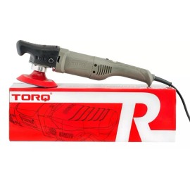 TORQ Chemical Guys Torq R Precision Rotary Polisher 5” Backing - Professional Grade