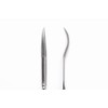 Wave Hobby Tool Series HT-673 HG Special Shape Diamond File