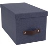 Bigso Silvia Organizational Storage Box | Photo Storage Box |