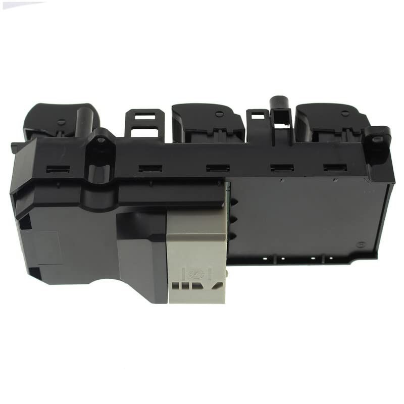 Pzeelbe Power Window Control Switch Button & Front Driver Side