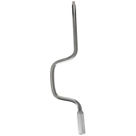 Williams B-15 3/8-Inch Drive Speeder Handle