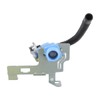 Whirlpool W11434044 Genuine OEM Dishwasher Water Inlet Valve Replacement Part