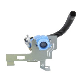 Whirlpool W11434044 Genuine OEM Dishwasher Water Inlet Valve Replacement Part - Replaces W11187724, W11025972, and W11025970