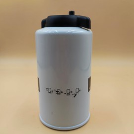 BANGTE Fuel Filter 84299977 Compatible with Case New Holland Skid Steer Loader Compact Track Loaders