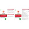 Vitals Folate 5-MTHF - 400mcg Folic Acid with Quatrefolic, 100