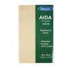 Mouldmaster Aida 11 Count Cream 39x45cm