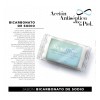 Barra Jabón Bicarbonato 100g Facial Time Limpieza Intensa