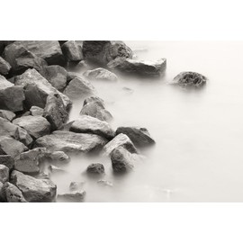 Neutral Density Filters ND1000 77 mm Incl. Pro Lens Cap with Inner Grip