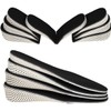 Insole Science, Secret 5, 4, 3, 2 cm, Height Up,