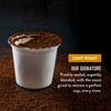 ROYAL CUP SIGNATURE COFFEE - French Vanilla Light Roast Single-Serve