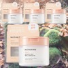 Haerin Eye Makeup Eraser Gentle Cleansing Non-irritating Remover Sunset One Kill Remover Pads 4 Pieces 170ml / 해서린 눈 화장 지우개 부드러운 클렌징 자극 없는 리무버 선셋 원킬 리무버 패드 4개 170ml