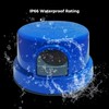 Twist Lock Photocell Sensor for Outdoor Lights, Dusk to Dawn