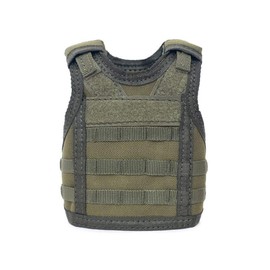 Ferret Clothes Small Animals Harness Military Style Adjustable Shoulder Straps Soft Mesh Comfort Durable Nylon Padded Vest Ferret Guinea Pig Hamster Bunny Kitten Puppy Small Pet Clothes Accessory