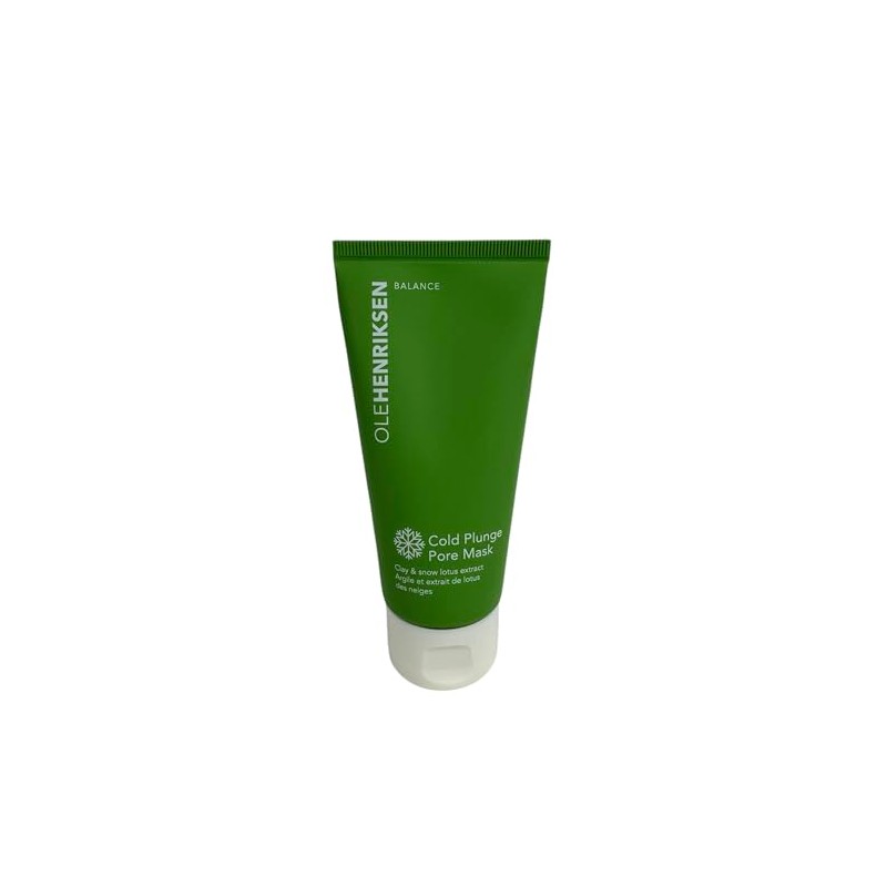 OLEHENRIKSEN Cold Plunge Pore Mask 3 oz/ 90 mL