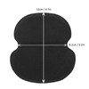 60 pieces underarm sweat pads for women and men, armpit