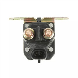 Caltric Starter Relay Solenoid Fits Polaris RZR XP Turbo / RZR XP 4 Turbo 2017 - 2020