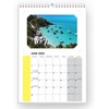 2025 Calendar Photo Favourites Insert Your Own Photos A4 Spiral