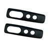 2 Pack Push to Talk PTT Launch Key Switch Button