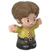 Little People Office Series Inspired GKR13 ~ Replacement Figure Dwight