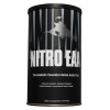 NUTRICIÓN UNIVERSAL ANIMAL NITRO EAA (44 PCKTS) bcaa pak m