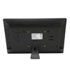 11.6 Inch Digital Calendar Alarm Day Clock 12 24 HR