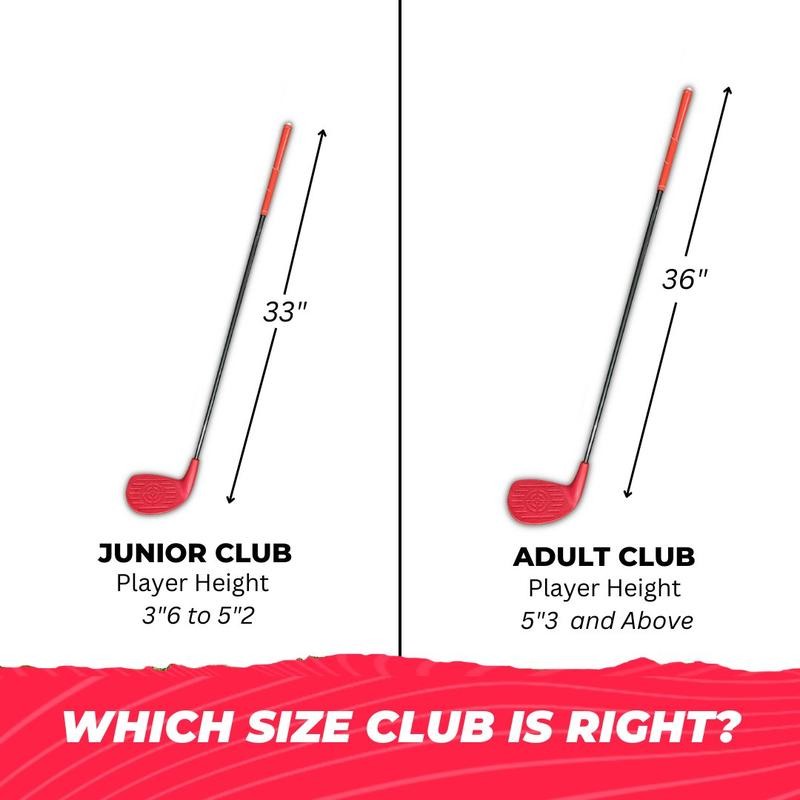 BucketGolf Club:_Right_Adult