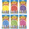 Hama Midi Iron-on Beads Set 5 mm Various Designs, Set