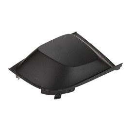 Front Right Bumper Cover for Fiat 500 C from 2007 without Fog 735455039