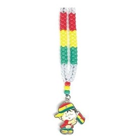 Necklaces -BOLIVIA BABY-