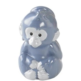 Little-People Replacement Monkey Figure for Fisher-Price Little People Animal Treehouse