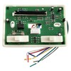 Trucktok 7330G3351 Thermostat Single Stage Heat Cool Replacement for RV