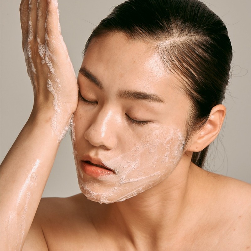 Tone28 Face Wash Bar S1 Rosehip 80g (dry/moisturizing) mildly acidic