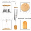 Wind Chime, Garden Wind Chime Woodstock Wind Chimes Home Decor