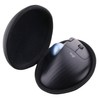Logicool Wireless Track Ball M575SPd/M575GR M575S Storage Case for Storage