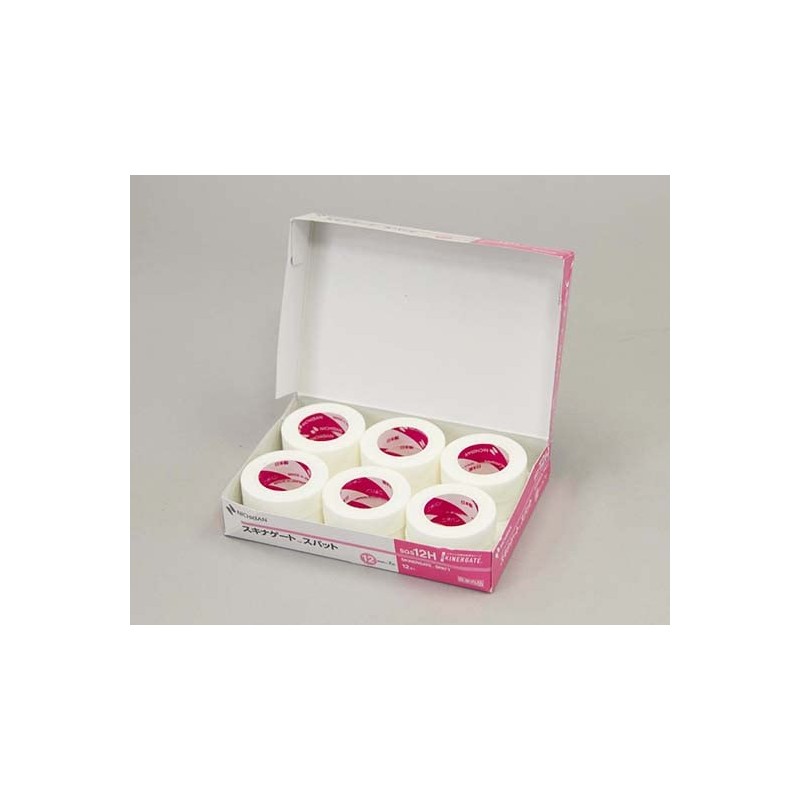 SkinagateTM Spat Small Pack 0.5 in x 26.2 ft (12